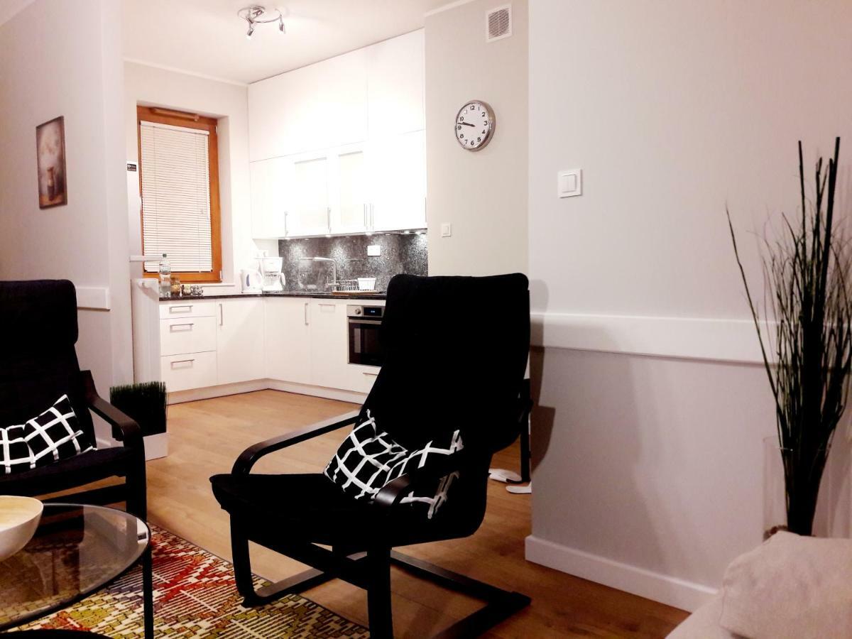 Modern & Quiet In Royal Wilanow With Netflix Apartment Варшава Екстериор снимка