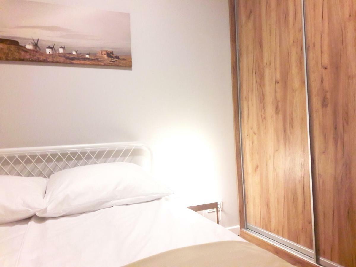 Modern & Quiet In Royal Wilanow With Netflix Apartment Варшава Екстериор снимка