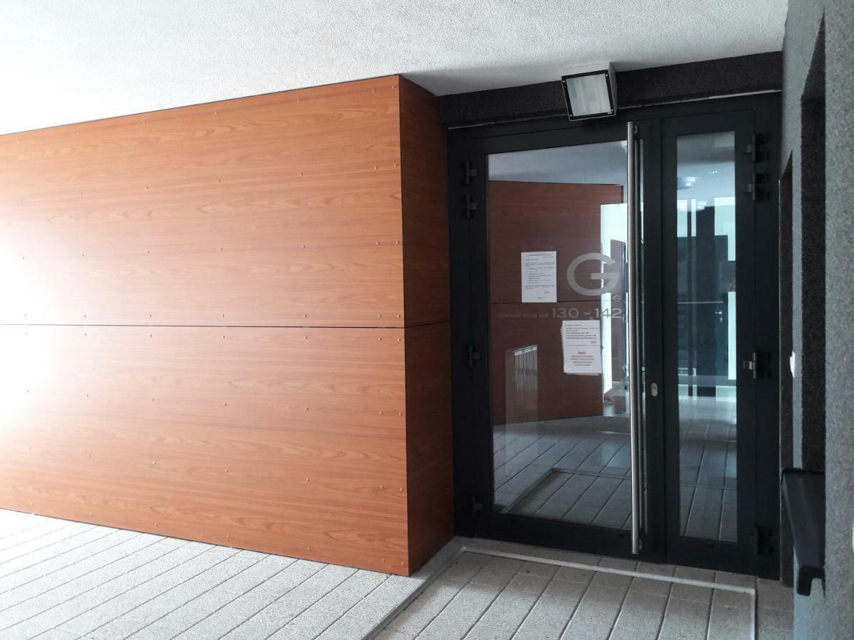 Modern & Quiet In Royal Wilanow With Netflix Apartment Варшава Екстериор снимка