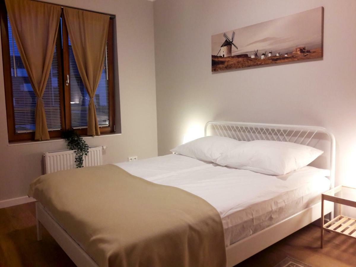 Modern & Quiet In Royal Wilanow With Netflix Apartment Варшава Екстериор снимка